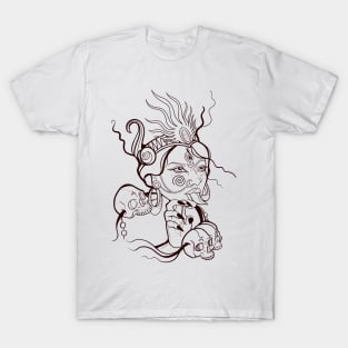 Kali T-Shirt